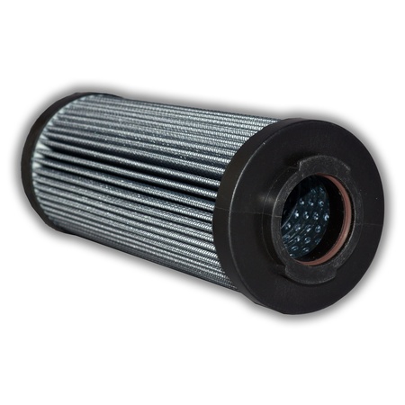 Main Filter Hydraulic Filter, replaces DONALDSON/FBO/DCI P566979, Return Line, 10 micron, Outside-In MF0064109